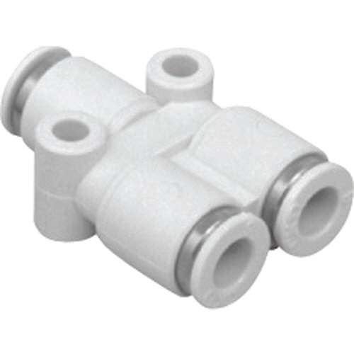 ﾆｭｰｼﾞｮｲﾝﾄ Y形ﾁｰｽﾞ 1個画像