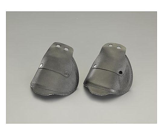 安全靴用甲プロテクター(23.5～26.5㎝用)