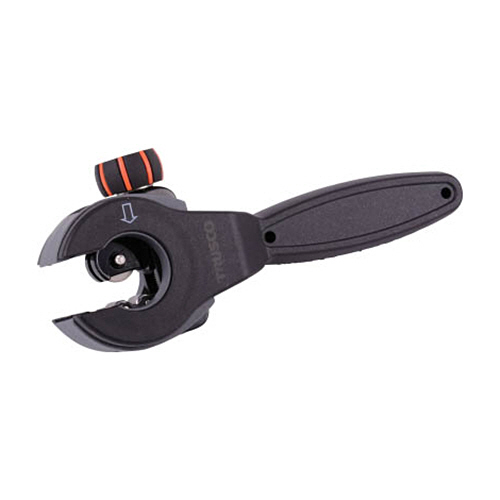 ﾗﾁｪｯﾄﾁｭｰﾌﾞｶｯﾀｰ(自動送り機能付)ﾁﾀﾝｺｰﾃｨﾝｸﾞ刃 1個