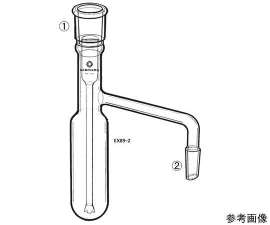 液体抽出器画像