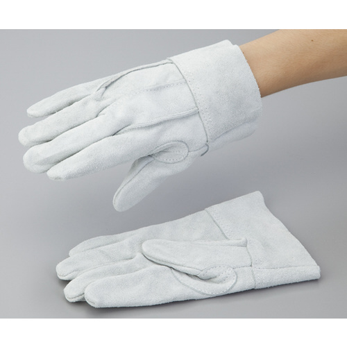 牛床革手袋　背縫い　２３５ｍｍ　Ｌ画像