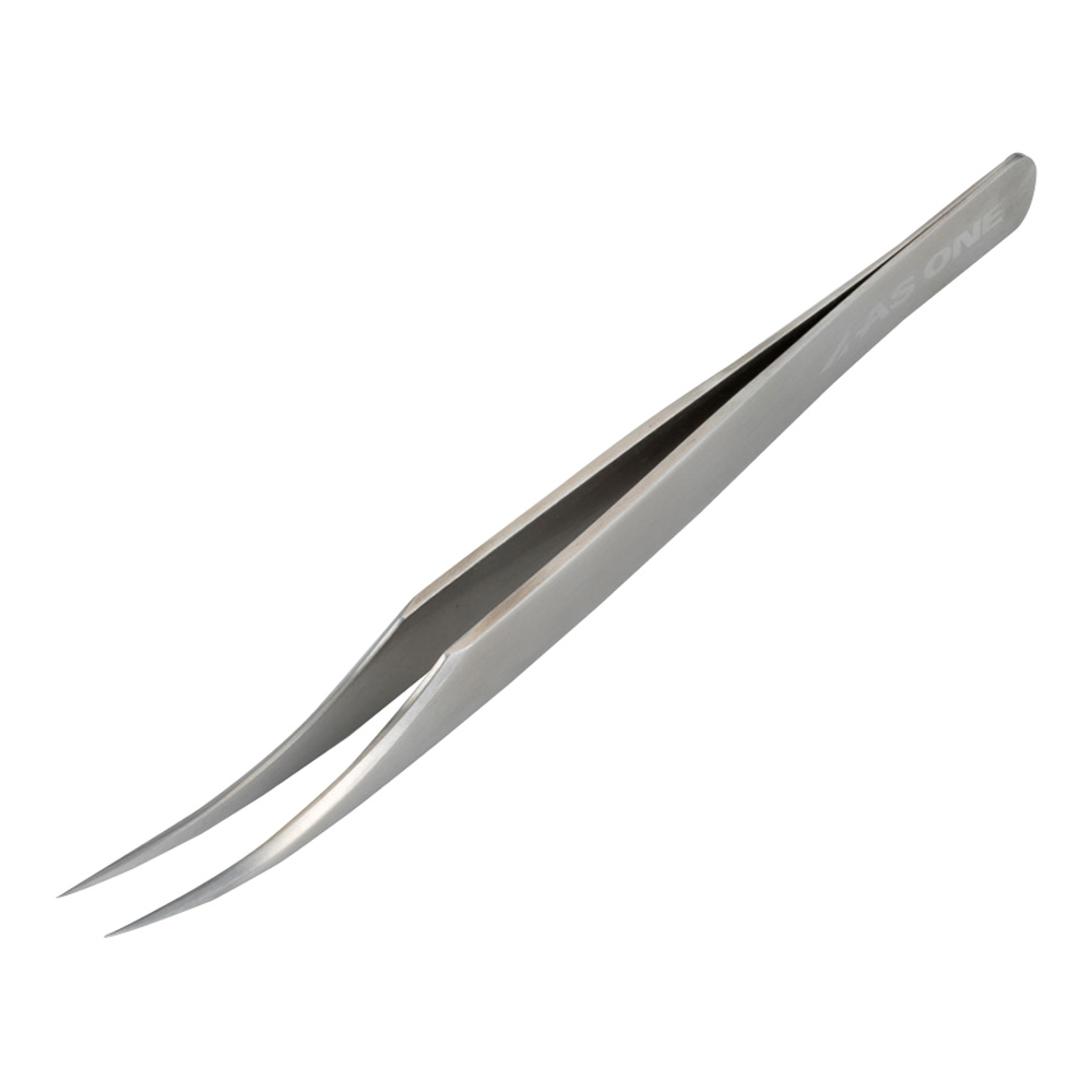 アズワンの匠ピンセット（燕）125mm