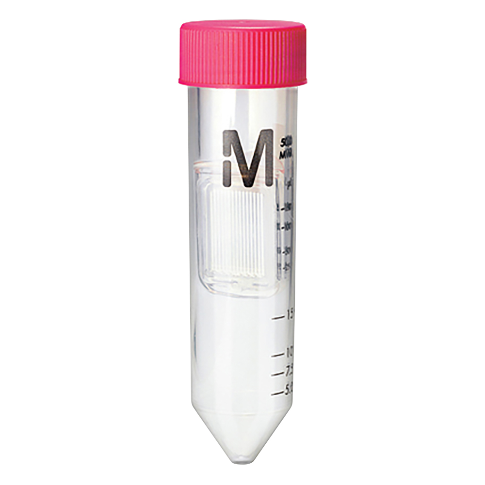 遠心式フィルターユニット(アミコン(R)ウルトラー15)(15mL/10000NMWL)　8個入画像