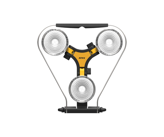 LED×3灯　スーパーワークライト画像