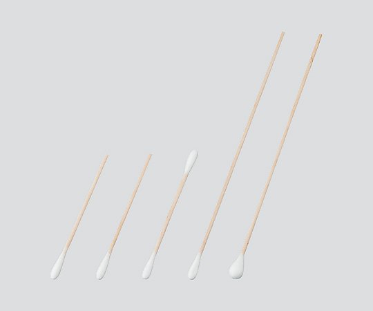 綿棒 100本/袋×15袋入画像