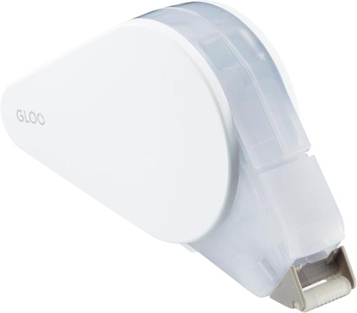 グルーテープのり・Ｍ・本体・しっかり　５個画像