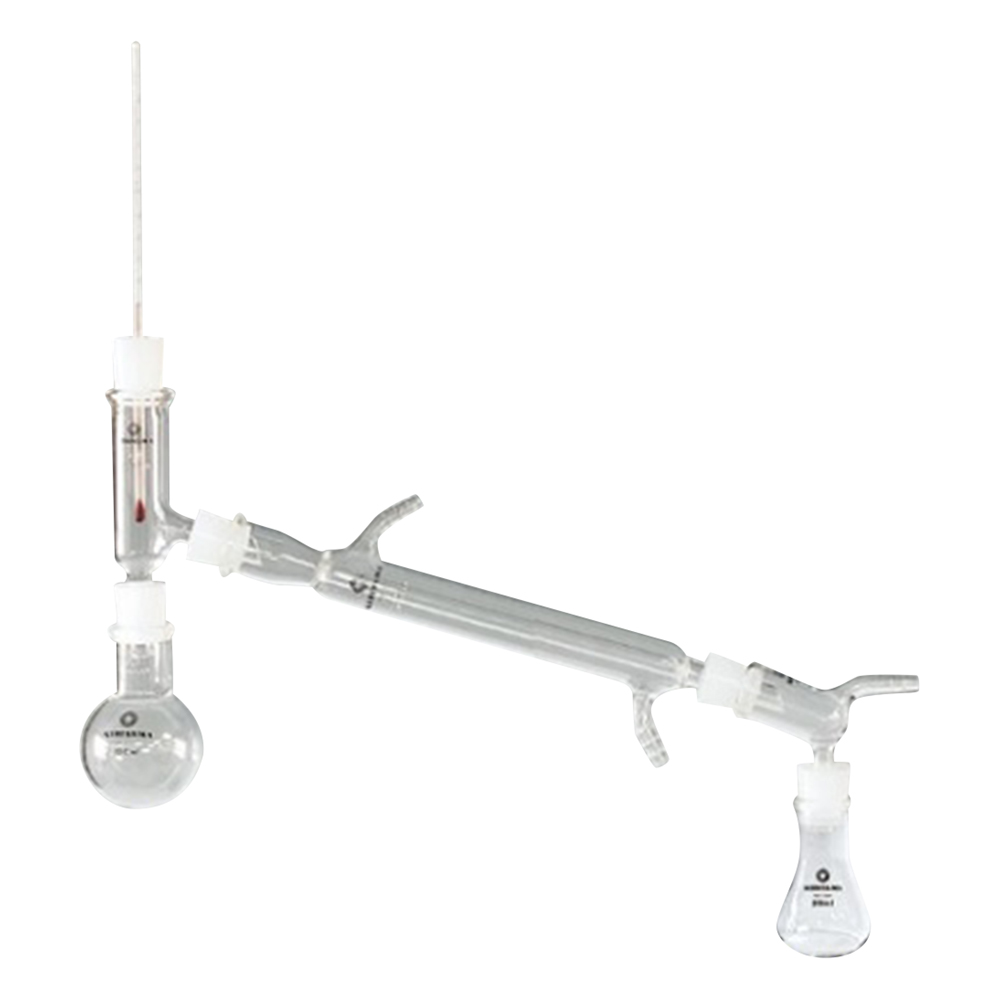 常圧蒸留装置　REGULAR　CLASSIC　本体セット