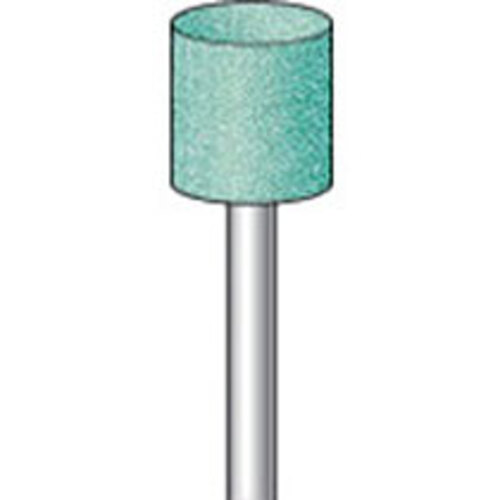 軸付砥石 1ﾊﾟｯｸ(10本)画像