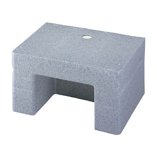 樹脂製流しｽﾀﾝﾄﾞ 550D用 1個画像