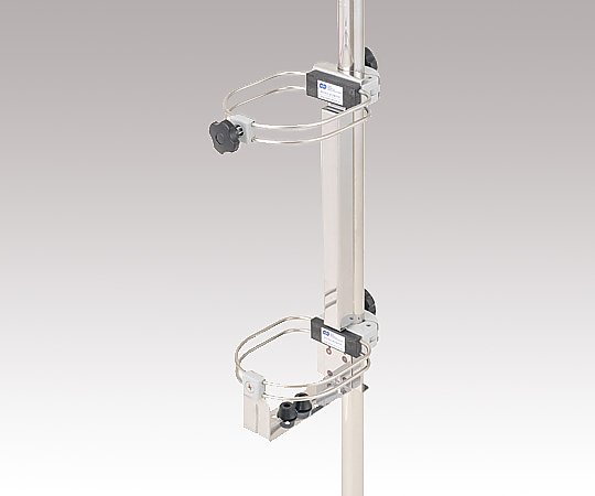 ガードル台用ボンベホルダー