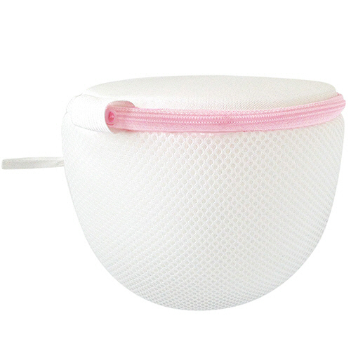 HLa 浮型ﾌﾞﾗｼﾞｬｰﾈｯﾄ 約直径16×16cm 1個画像