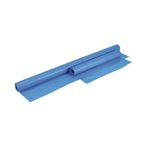 ブルーシートロール　幅１．８×１００ｍ　３本