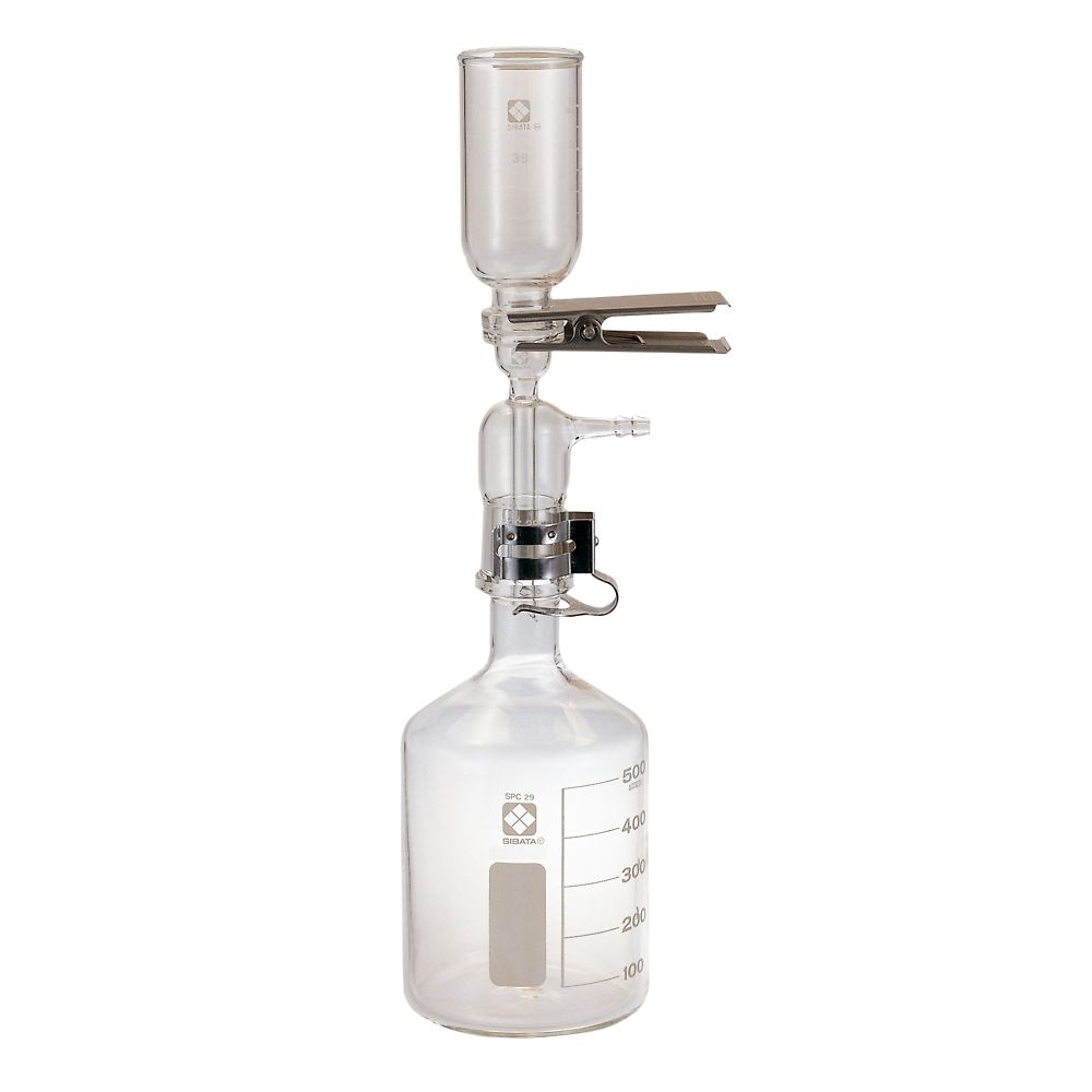 SPCフィルターホルダー（SUS-316サポートスクリーン）セット　φ25mm用画像