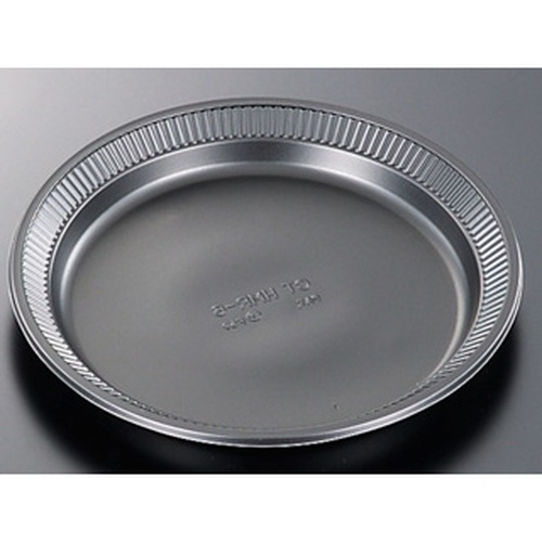 中央化学 弁当容器 CT HMR-6 BL 本体 T画像