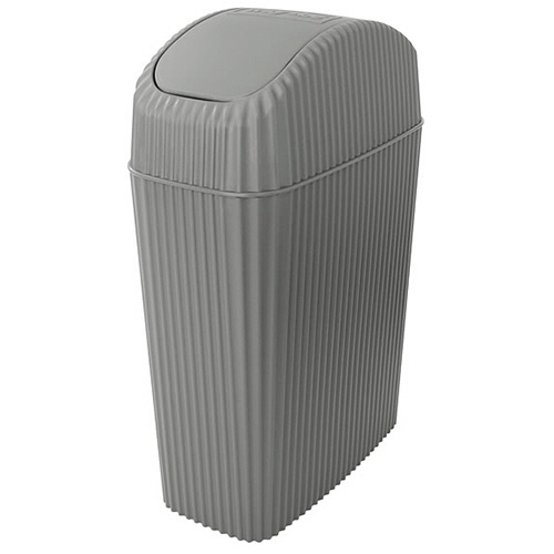 ｳｪｲﾋﾞｰ304 ﾐﾆｽｲﾝｸﾞﾍﾟｰﾙ 4L ﾆｭｰｸﾞﾚｰ 1個画像