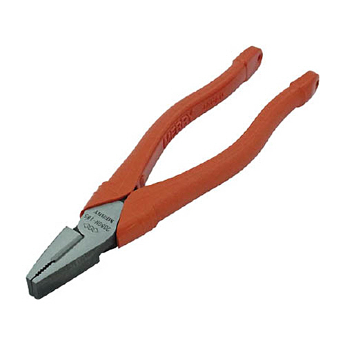 軽量ｽﾘﾑﾍﾟﾝﾁ(穴なし) 185mm 1個画像