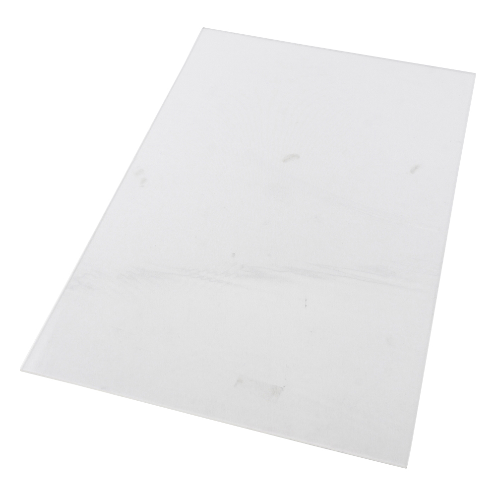 やわらゲル防振シート（クリスタルゲル（R）非粘着）　1枚入画像