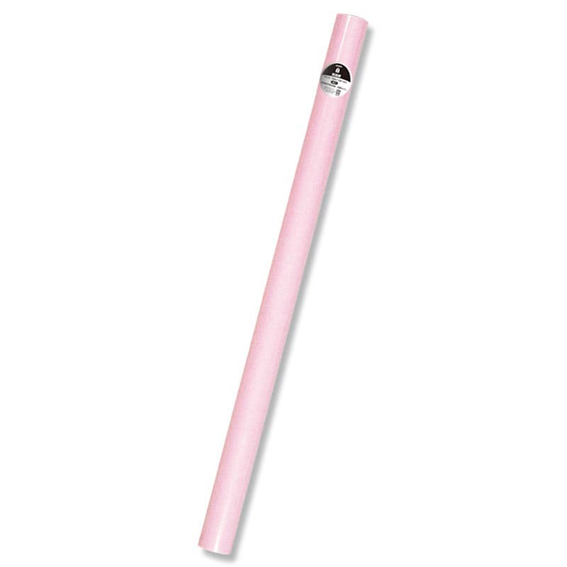 カラー模造紙　ピンク　５枚巻画像