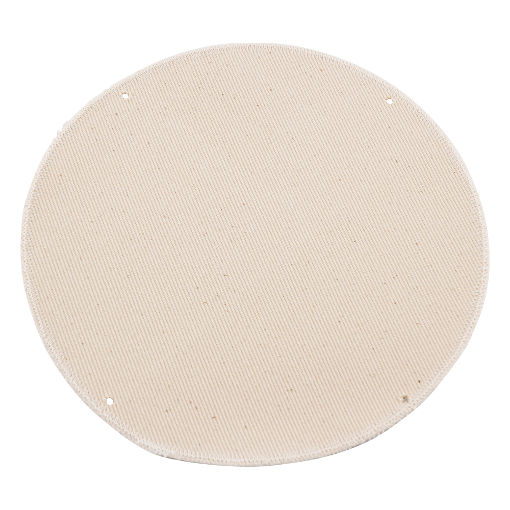 フィルター式ガーゼ缶丸型 交換フィルター 270用画像