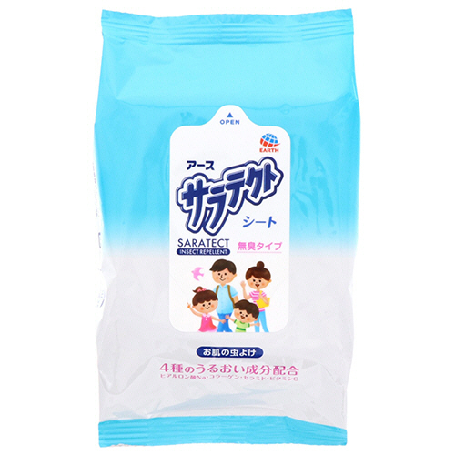 ｻﾗﾃｸﾄ ｼｰﾄ 1ﾊﾟｯｸ(20枚)画像