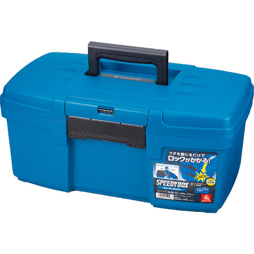 ｽﾋﾟｰﾃﾞｨﾎﾞｯｸｽ 1個画像