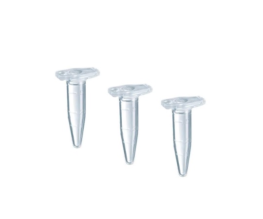 Ｐｒｏｔｅｉｎ　ＬｏＢｉｎｄ　チューブ　１００本画像