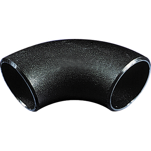 鋼管製ｴﾙﾎﾞﾛﾝｸﾞ90° 1個画像