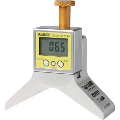 SUMNER ﾃﾞｼﾞﾀﾙ･ｾﾝﾀｰﾎﾟﾝﾁ 1台画像