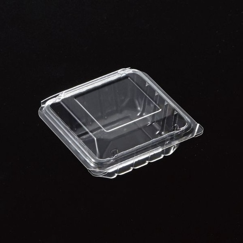 デンカポリマー フードパック OP-50K ミニトマト画像