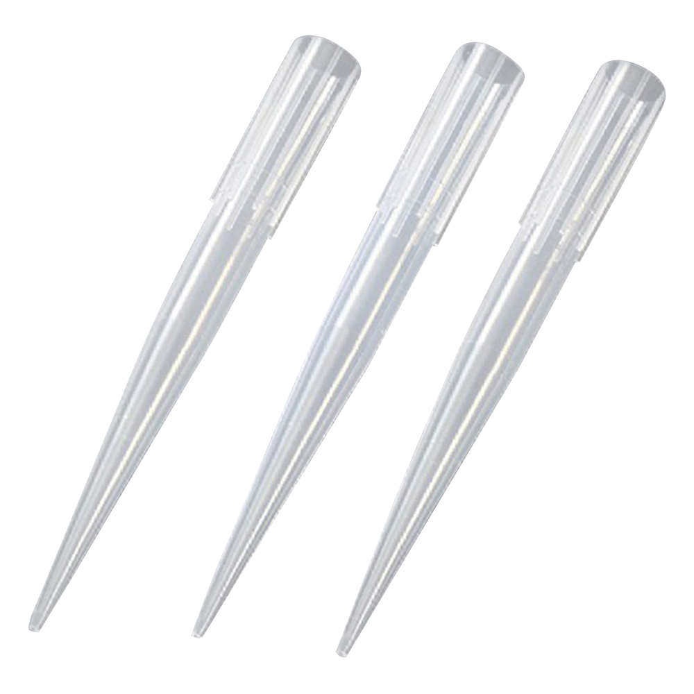 ビオラモサクラチップ（ラックパック） 1000μL ナチュラル 1ケース（96本×10ラック入）