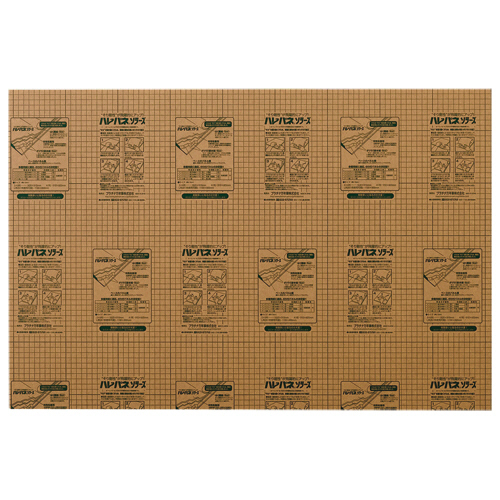 ﾊﾚﾊﾟﾈｿﾗｰｽﾞ A1 910×605×5mm 1ﾊﾟｯｸ(10枚)画像