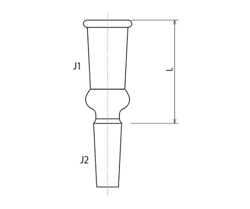 拡大アダプター