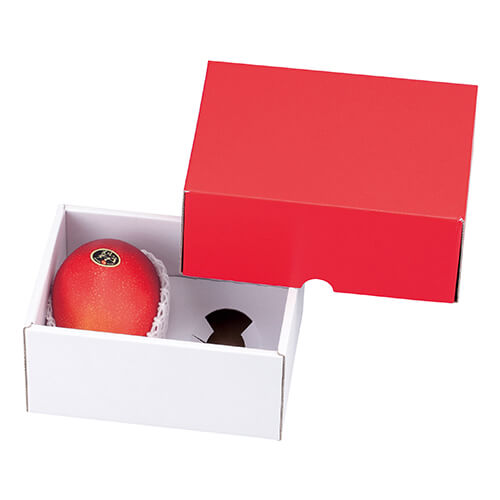 ロイヤルハーフレッドＢＯＸ画像