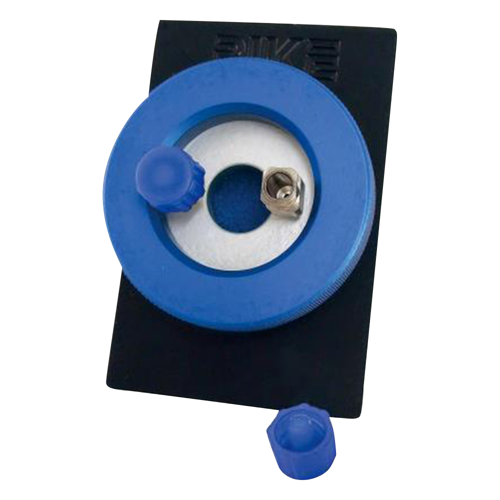 FT-IR用セル　組立液体セル用窓材　アルミニウム画像