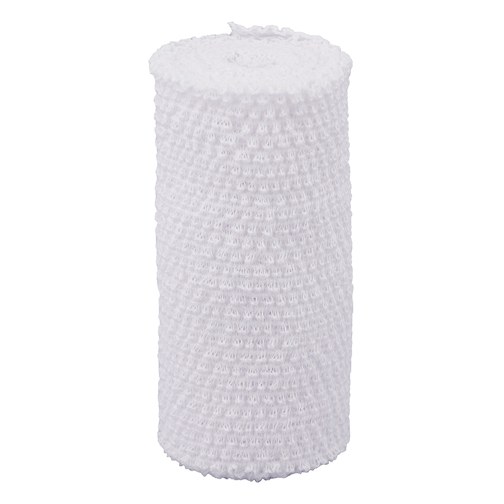 シェルタイ･P（伸縮包帯） 75mm×3.8m 3巻入