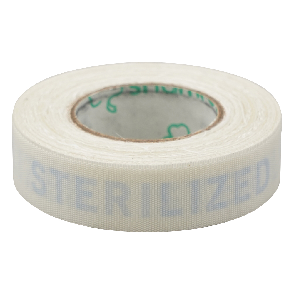 インジケーターテープ(乾熱滅菌用)　13mm×6.35m