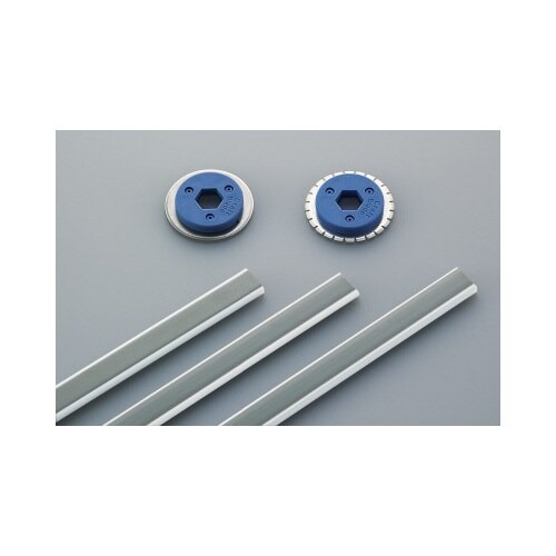 裁断機Ａ４（ＤＮ－７３、Ｔ７３）用刃受　５個画像