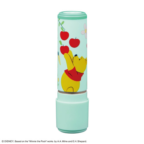 ﾃﾞｨｽﾞﾆｰ ｷｬﾗｸﾀｰ ｼﾘｰｽﾞ ﾈｰﾑ9(ﾒｰﾙｵｰﾀﾞｰ式) くまのﾌﾟｰさん 1 1個画像