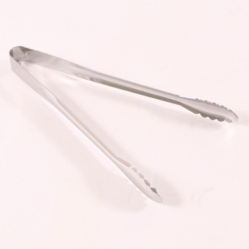 バー用品　ウルトラミニマムトング　12cm画像