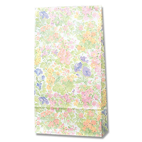 角底袋（ローザ・幅210×マチ80×高385mm)画像