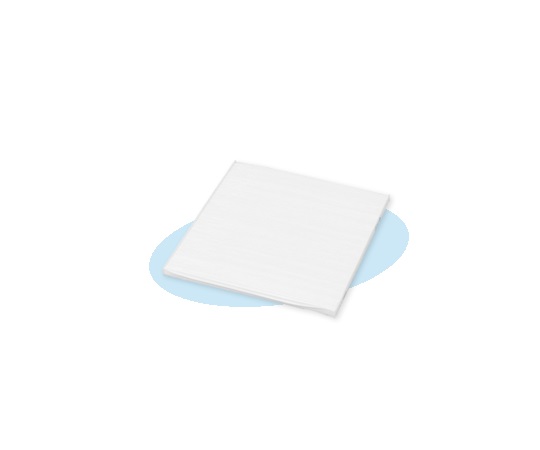 空気清浄機AC100用交換用集塵フィルター