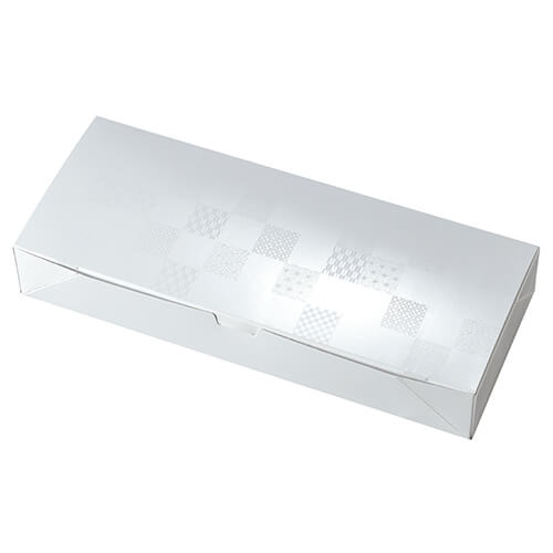 ルミアサービス箱１０ヶ　雅　トレーなし画像