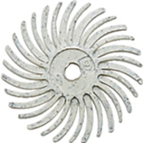 ﾌｪｻﾞｰｺﾞﾑ砥石 1ﾊﾟｯｸ(10枚)画像