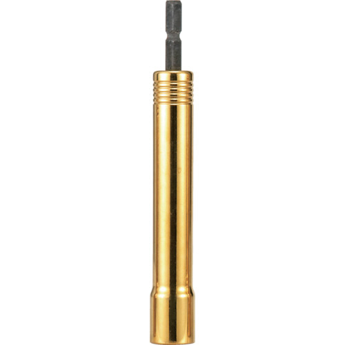 SDソケットロング　12mm　6角　1個画像