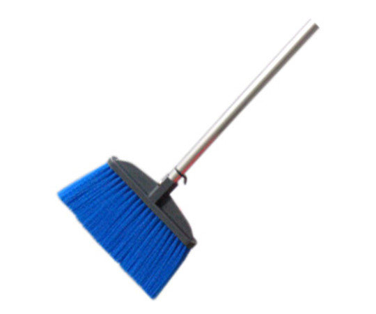 カラーホーキ　青画像