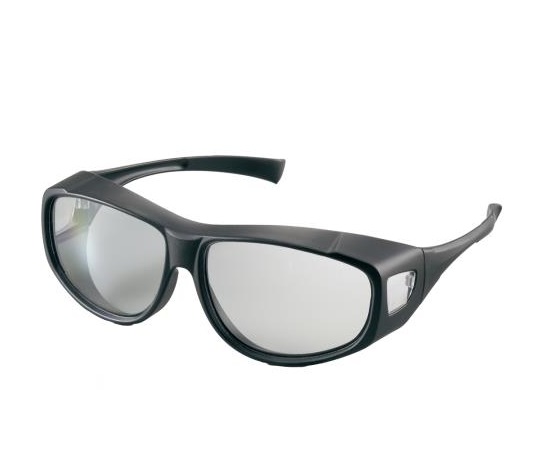 保護メガネ画像