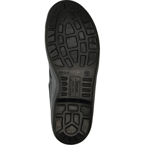 安全靴 短靴 26.5cm 1足