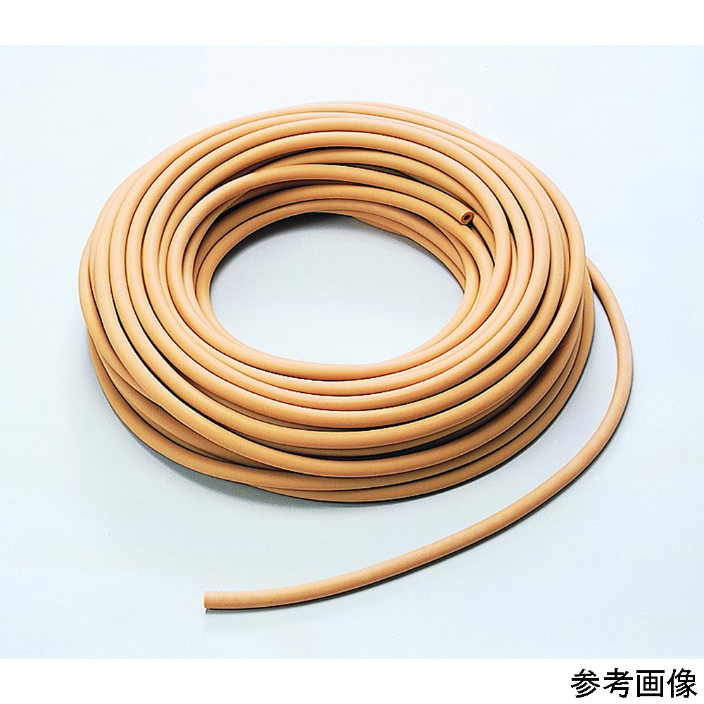 アラメックアスピレーター用ゴム管 6×12 1m