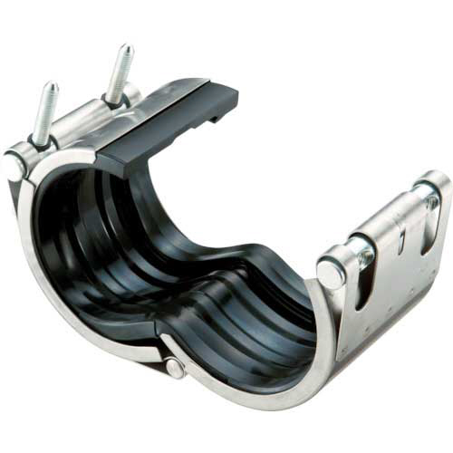 ｽﾄﾗﾌﾞ･ｸﾗﾝﾌﾟ Cﾀｲﾌﾟ 40A 油･ｶﾞｽ用 1個画像