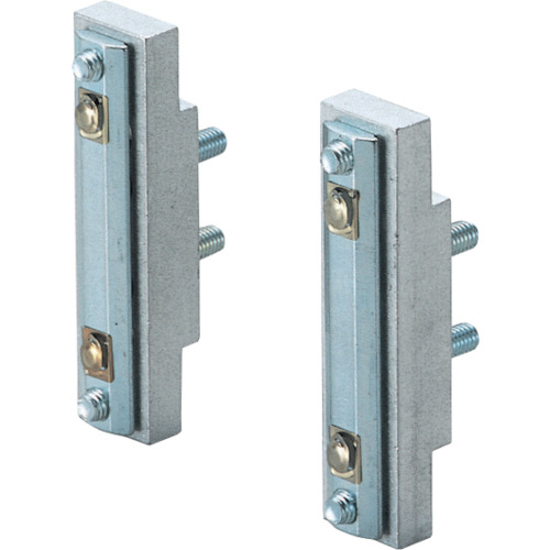 ML-1型用接合金具 (200-147-110) 1組画像